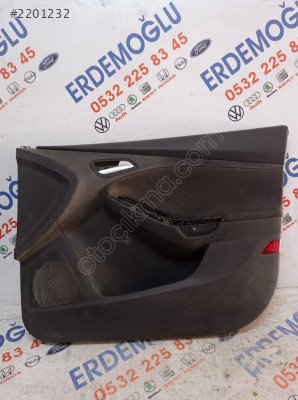 BM51-A23941-01 10-17 FOCUS3 ORJİNALÇIKMA SAĞ ÖN KAPI DÖŞEME