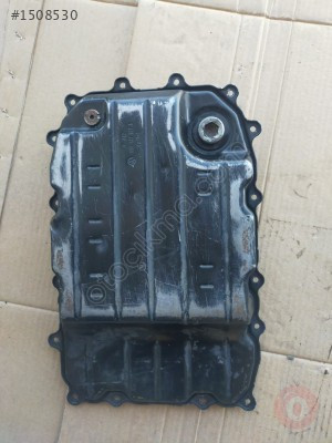 TOUAREG ŞANZIMAN YAĞ KARTERİ 09D321361A