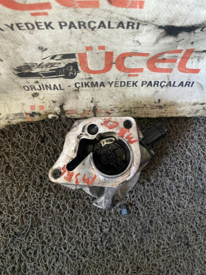 RENAULT MEGANE 3 E4 FREN VAKUMU ÜÇEL OTO ÇIKMA BURSA