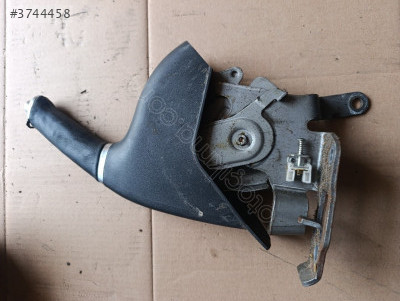 C1B1 2780 CC Fiesta el freni