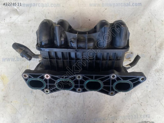 Honda Civic D16V1 Vtec Emme Manifoldu