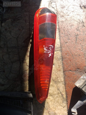 FORD FIESTA SAG STOP MERT OTO