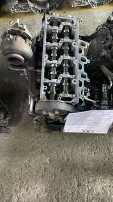 2011 SEAT ALTEA KOMPLE MOTOR (1.6 DİESEL)
