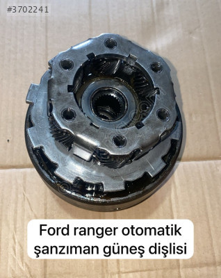 FORD RANGER OTOMATİK ŞANZUMAN GÜNEŞ DİŞLİSİ   (XS2104S25)
