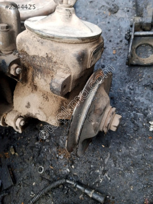 Mercedes 115 116 123 direksiyon pompası