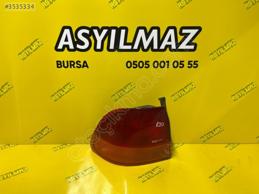 HONDA CİVİC SOL STOP 96-00 (ORJİNAL)