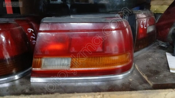 Mazda 626 Sağ Stop HB