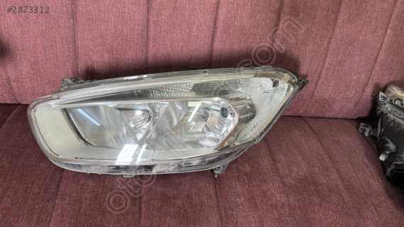Ford courier sol far