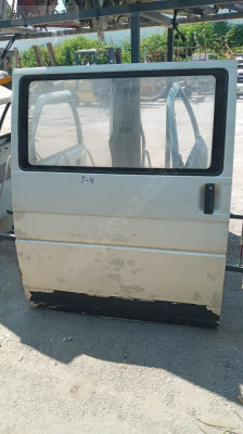 VOLKSWAGEN TRANSPORTER T4 SAĞ SÜRGÜLÜ KAPI
