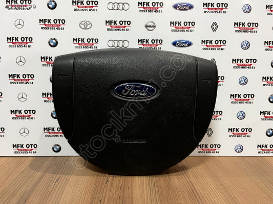 Orjinal Ford Mondeo Direksiyon Airbag Parçası