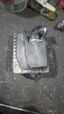 OPEL ASTRA HAVA FİLTRE KUTUSU ORJ ÇIKMA PARÇA