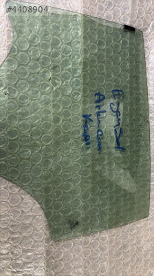 FİAT EGEA SOL ARKA CAM SÖKME ORJİNAL