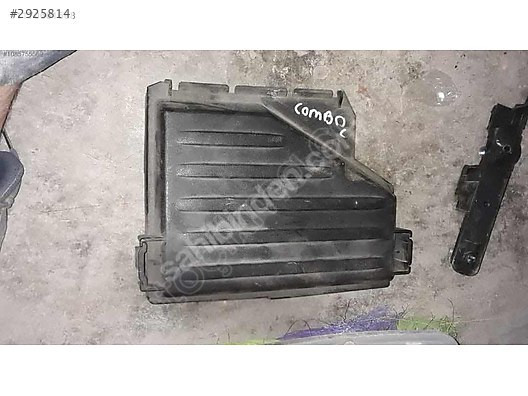 Opel combo c iç plastikler EMR OTOMATİV