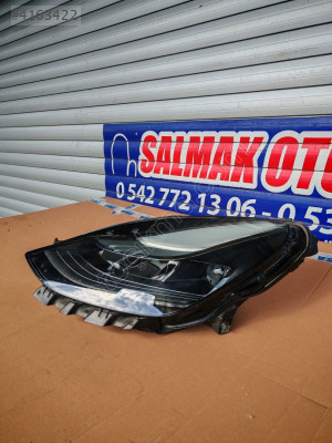 TESLA SOL FAR-DÜZCE ÇIKMA
