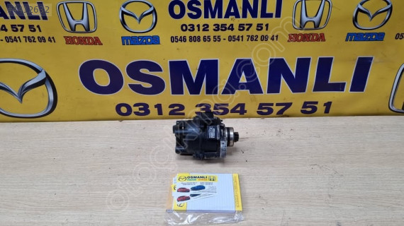 Mazda m3 distribütör