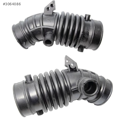 HAVA FİLTRE HORTUM NISSAN ALMERA 02-08 16578-5M000 DAR DELİK