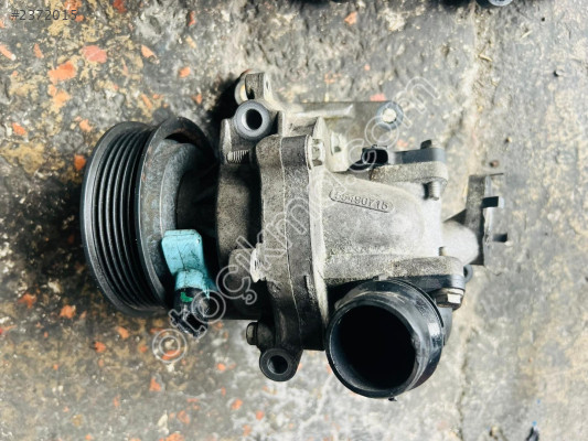 Insignia b 1.6 dizel devirdayim