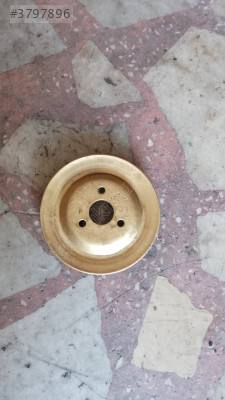 Tofaş hidrolik direksiyon pompası kasnağı