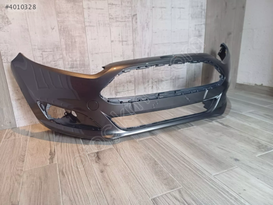 FORD FIESTA ÇIKMA ORJİNAL ÖN TAMPON