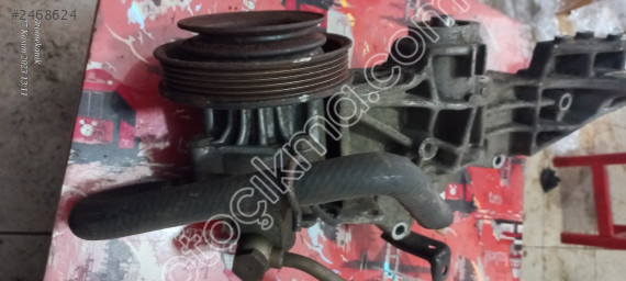 AUDI A4 Passat B5 1.8 94-01 BENZ direksiyon pompası