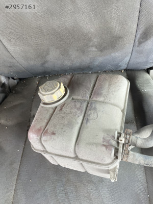 FORD CONNECT YEDEK SU BİDONU