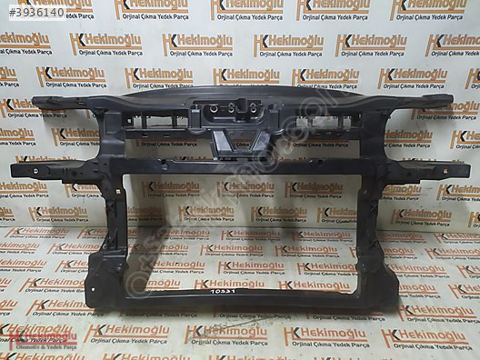 VOLKSWAGEN CADDY ÖN PANEL SIFIR 1T0805594H 2004-2011