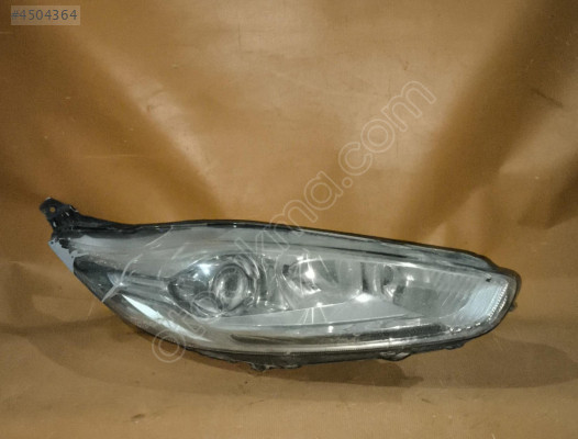 ford fiesta mercekli sağ far
