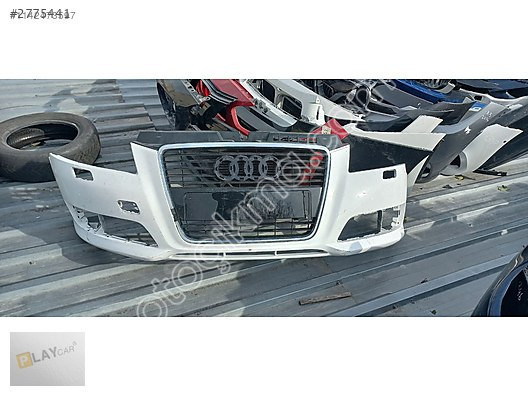 AUDİ A3 ÖN TAMPON ÇIKMA