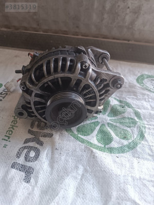 Hyundai Elantra 1991-1993 1.6 Şarj dinamosu