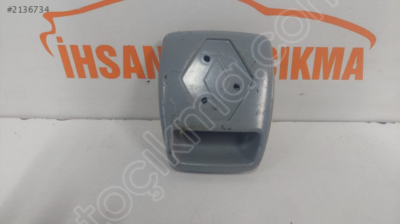 RENAULT LAGUNA 2 BAGAJ AÇMA KOLU 7701472930-82