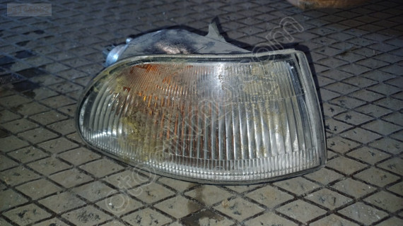 1991-1996 Honda Civic Sol sinyal