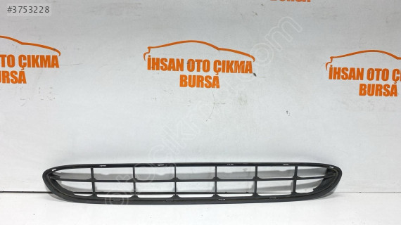Honda crv ön tampon ızgara orijinal çıkma