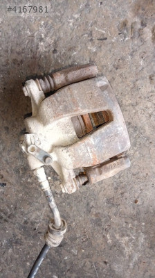 Fiat Linea sağ fren kaliper