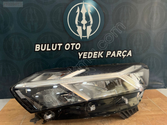 Dacia Sandero 3 Sol Ön Far - Full LED ORJİNAL ÇIKMA