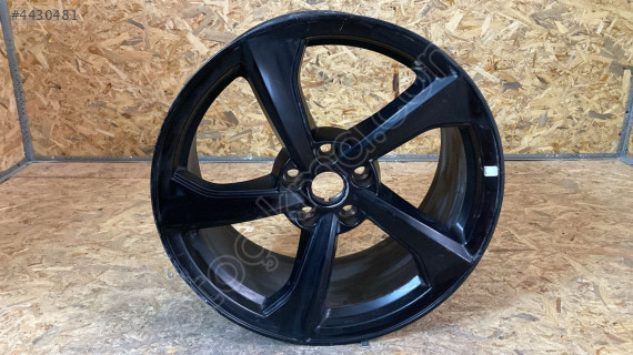 TESLA MODEL Y ÇELİK JANT 19 İNÇ 2188221