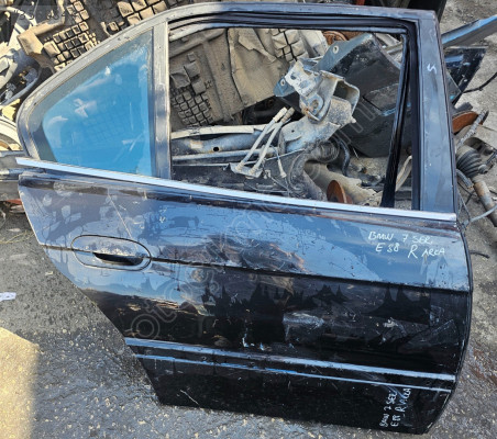 BMW E 38 SAG ARKA KAPI
