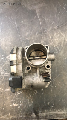 FİAT PALİO 1.2 16V GAZ KELEBEĞİ ✅