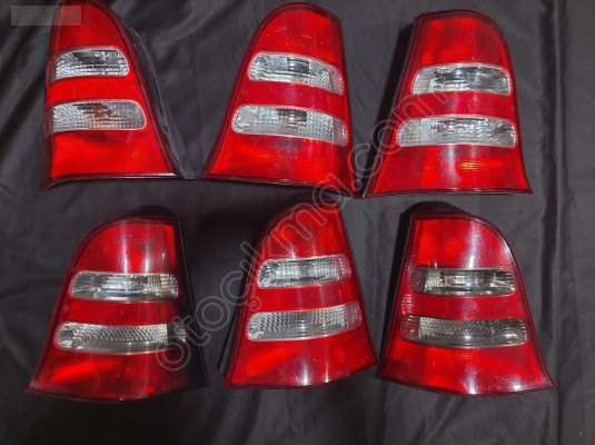 MERCEDES A 160 STOP LAMBASI R /L