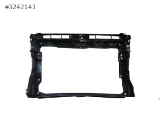 VOLKSWAGEN GOLF- 7- 13/17; ÖN PANEL KOMPLE PLASTİK DİZEL (GEN