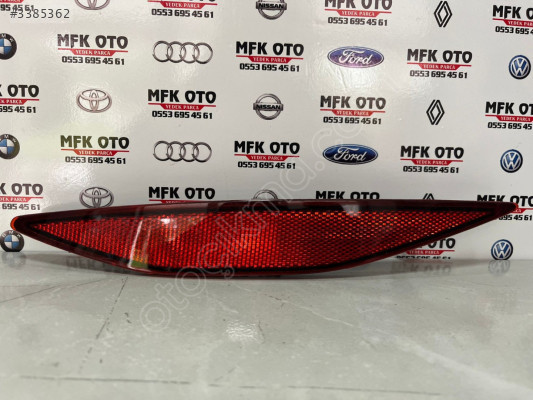 GOLF 7 SOL REFLEKTÖR ORJİNAL 5G0945105