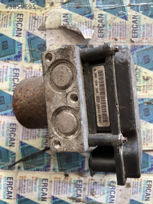 0265950399 Ford Transit ABS Beyni