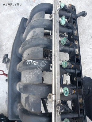 BMW E36 ÇIKMA EMME MANİFOLDU ASEL OTO