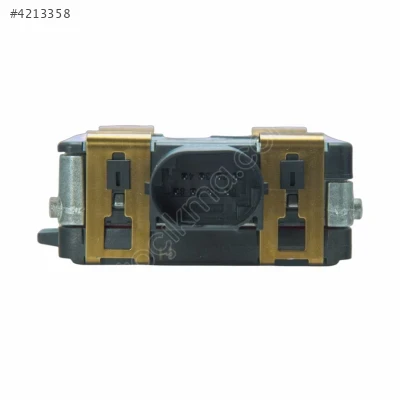 3Q0907590 ŞERİT DEĞİŞTİRME KONTROL ÜNİTESİ VW PASSAT TOURAN TİGUA