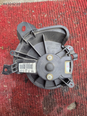 Corsa D Klape Motoru / Kalorifer Motoru / Kalorifer Teli