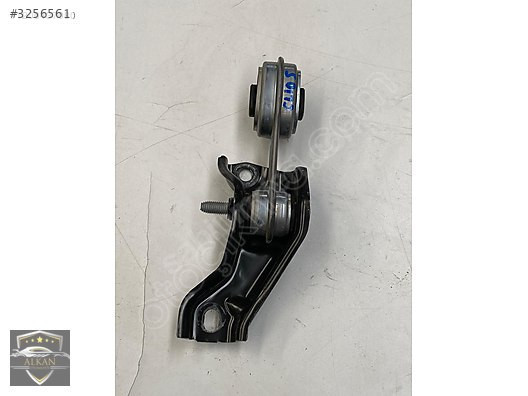 RENAULT CLIO 5 1.0 TCE ŞANZIMAN KULAK ALKAN OTOMOTIV 05324171034