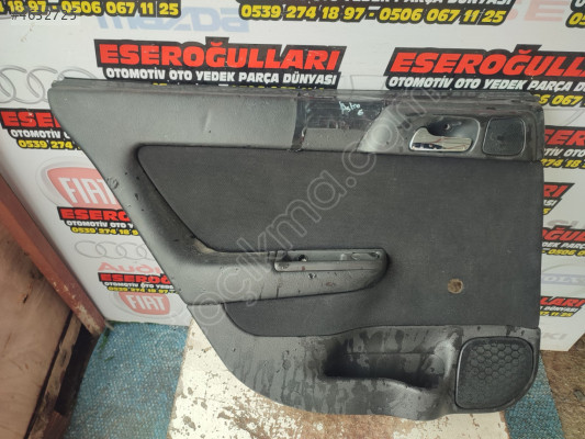 OPEL ASTRA G SOL ARKA KAPI DÖŞEMESİ