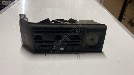 OPEL CALİBRA 2.0 G KLİMA KONTROL PANELİ.OTO ERKAN ÜNYE