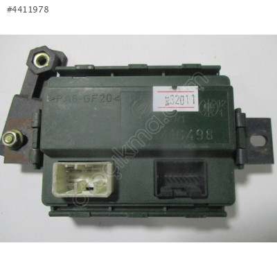 Fiat Marea Cam Kontrol Modülü 46416498