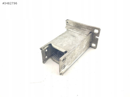 8K0807133C ÖN ŞASE UÇ DEMİRİ SOL A4\RS4 08-16 A5RS5 12-17