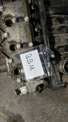VOLKSWAGEN 1.2 TSİ BBM - DOLU 2